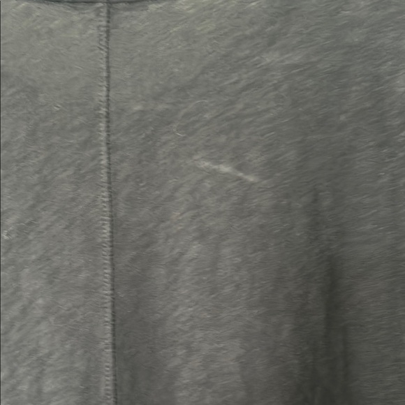 Rails Charcoal Tee with Red Heart and Lightning Bolt - Picture 6 of 6